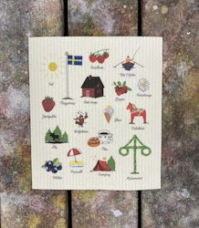 Disktrasa Swedish Traditions