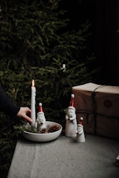 Tomte Loke Liten