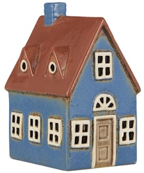 IB Laursen Hus Nyhavn Blå