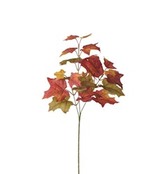 Höstlövskvist 53 cm