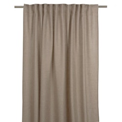 Gardinlängd Brooklyn Lin 2-pack