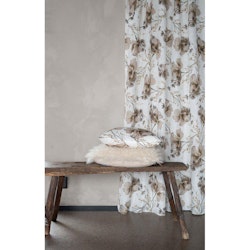Kuddfodral Hedda Offwhite