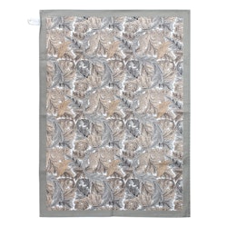 William Morris Acanthus kökshandduk