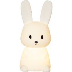 Nattlampa Bunny