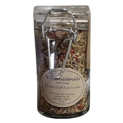Krydda Pepparsås