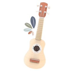 Ukulele Speedy Monkey