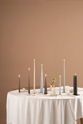 Ester & Erik Parljus Lackade Green Soil 70