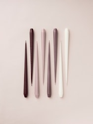 Ester & Erik Parljus Matt Soft Rose 52