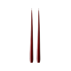 Ester & Erik Parljus Lackade Deep Wine 44/2