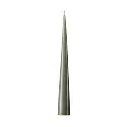 Ester & Erik Konljus Lackad Green Soil  70