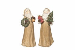 Tomte Rustik, säljs separat