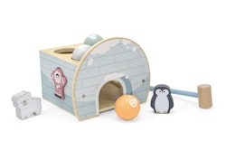 Igloo hammarspel