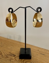 Örhänge Lisa guld