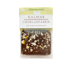Kalmar Chokladfabrik Mini Fläderkaramell