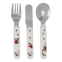 Mumin bestick 3-pack