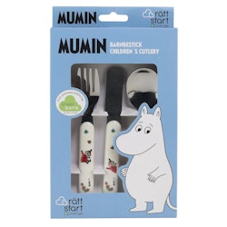 Mumin bestick 3-pack