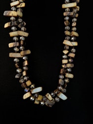 Halsband Ida