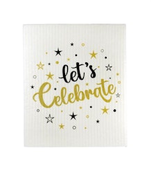 Disktrasa Let's celebrate