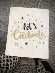 Disktrasa Let's celebrate