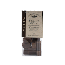 Brobergs Fudge Choklad