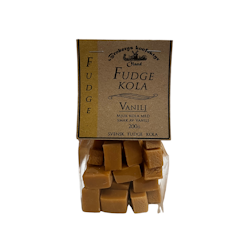 Brobergs Fudge Vanilj