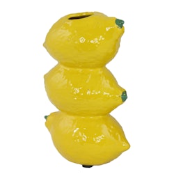 Citronvas