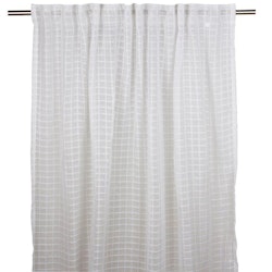 Gardinlängd Vilda offwhite 2-pack