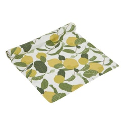 Löpare Limone gul 40 x 140 cm