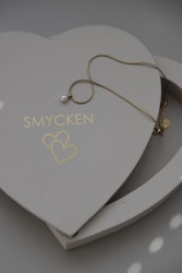 Trälåda Smycken
