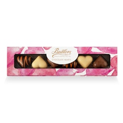 Butlers Chokladhjärtan