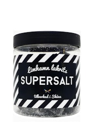 Limhamn Lakrits supersalt