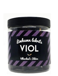 Limhamn Lakrits viol