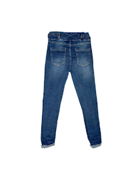 Reunion Work Friday Denim jeans
