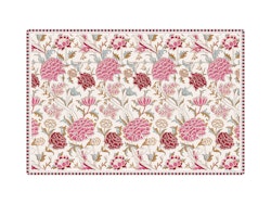 William Morris Cray tallriksunderlägg