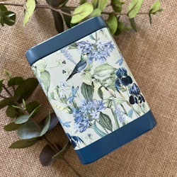 Teburk Blue Garden