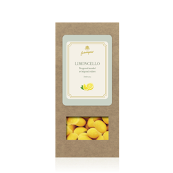 Mandeldragé Limoncello