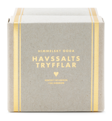 Himmelska Havssaltstryfflar