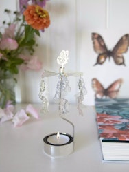 Änglaspel Papillons