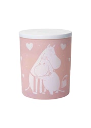 Doftljus Mumin Love