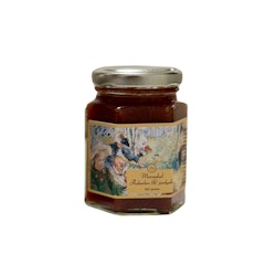 Carl Larsson Marmelad Jordgubb och Rabarber