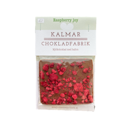 Kalmar Chokladfabrik Mini Raspberry Joy