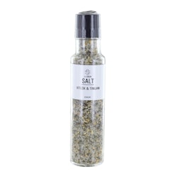 Salt Vitlök & Timjan