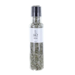 Salt Örter