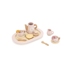 Teparty set