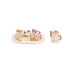 Teparty set
