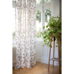 Gardinlängd Cornelia offwhite 2-pack
