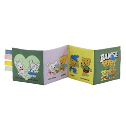 Bamse prasselbok