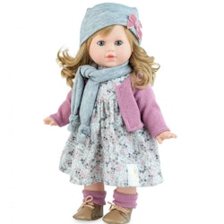 Tina Violet 42 cm