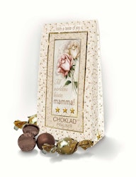 Klaras Chokladpraliner Till Mamma