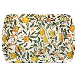William Morris Fruits liten bricka